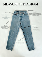 Load image into Gallery viewer, 1001. Vintage Levis size 21
