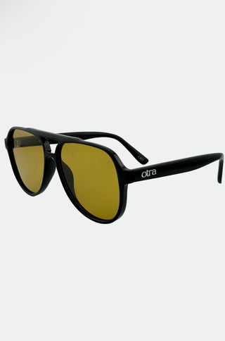 The Stevie Aviator Sunglasses