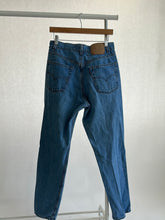 Load image into Gallery viewer, 44. Vintage Levis size 29

