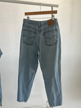 19. Vintage Levis size 30