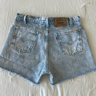 308. Vintage Levis size 30