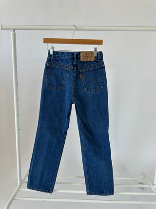 3065. Vintage Levis size 25 - amandenimes - 3065. Vintage Levis size 25 - 