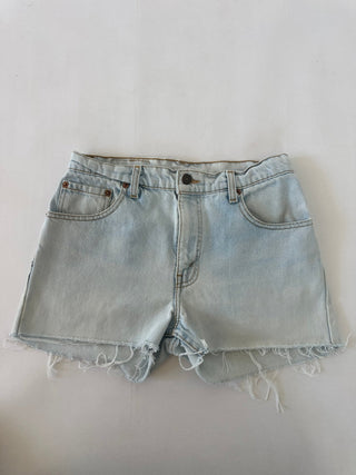 3085. Vintage Levis size 27 - amandenimes - 3085. Vintage Levis size 27 - 