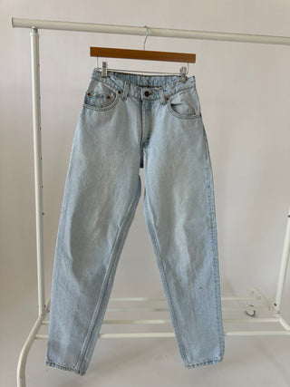 3066. Vintage Levis size 27 - amandenimes - 3066. Vintage Levis size 27 - 