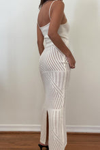 Load image into Gallery viewer, The Alix Crochet Maxi
