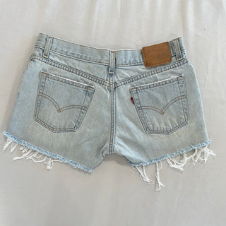 1092. Vintage Levis size 29