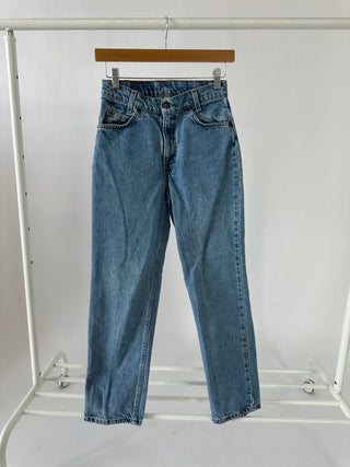 3060. Vintage Levis size 24 - amandenimes - 3060. Vintage Levis size 24 - 
