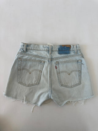 3085. Vintage Levis size 27 - amandenimes - 3085. Vintage Levis size 27 - 