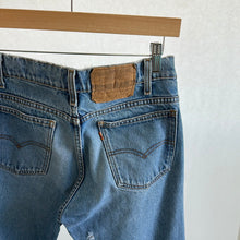 Load image into Gallery viewer, 86. Vintage Levis size 29
