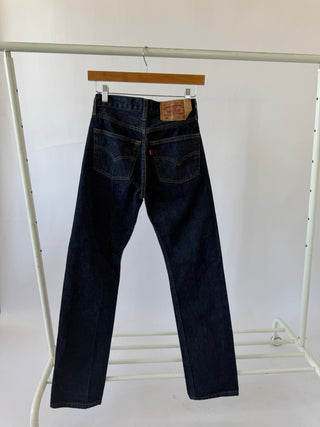 5023. Size 24 Vintage Levis