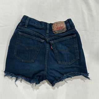 1001. Vintage Levis size 21