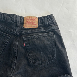 107. Vintage Levis size 30