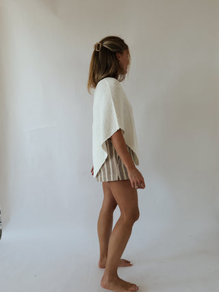 Low Tide Shorts - Striped