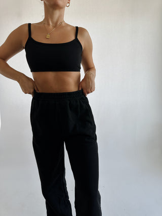 The Bree Lounge Sweats