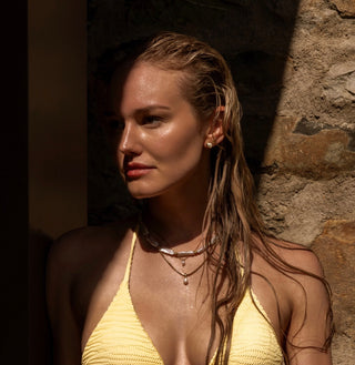Oasis Studs