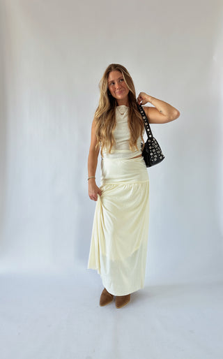 The Giselle Tank Top