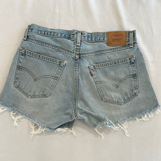 1114. Vintage Levis size 31