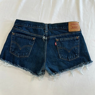 1124. Vintage Levis size 31