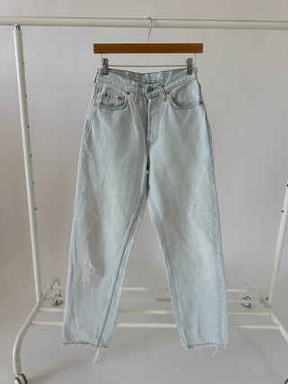 3064.5. Vintage Levis size 25 - amandenimes - 3064.5. Vintage Levis size 25 - 