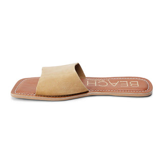 The Bali Slide - Cream