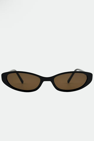 The Lulu Cat Eye Sunglasses