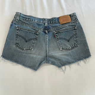 1111. Vintage Levis size 30