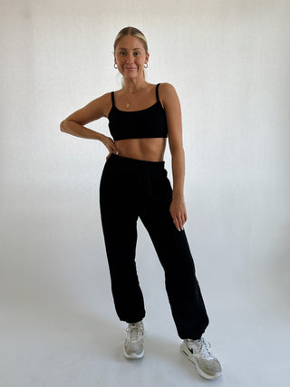 The Bree Lounge Sweats