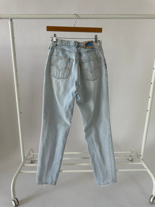 3061. Vintage Levis size 24 - amandenimes - 3061. Vintage Levis size 24 - 