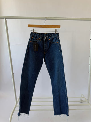 5024. Size 24 Vintage Levis