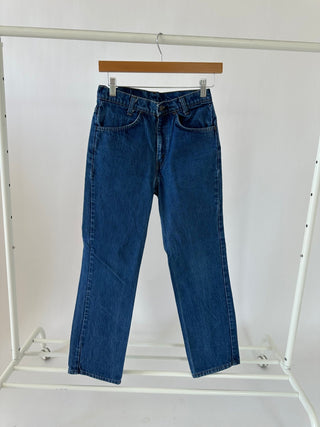 3065. Vintage Levis size 25 - amandenimes - 3065. Vintage Levis size 25 - 