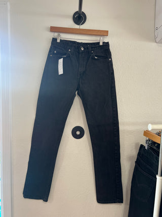 2083. Vintage Levis size 27