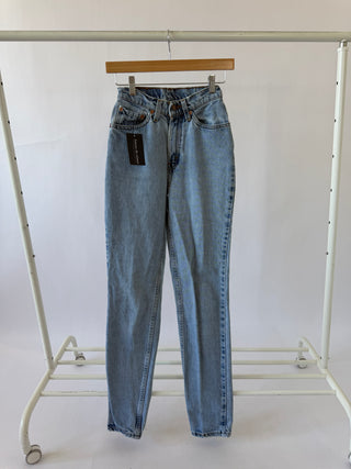 5027. Size 22 Vintage Levis