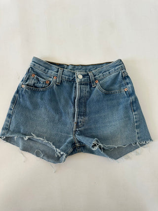 3089. Vintage Levis size 24 - amandenimes - 3089. Vintage Levis size 24 - 