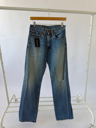 5012. Size 27 Vintage Levis