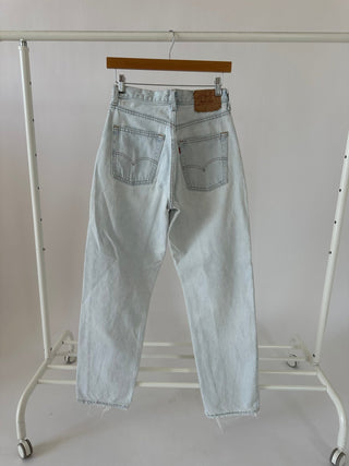 3064.5. Vintage Levis size 25 - amandenimes - 3064.5. Vintage Levis size 25 - 