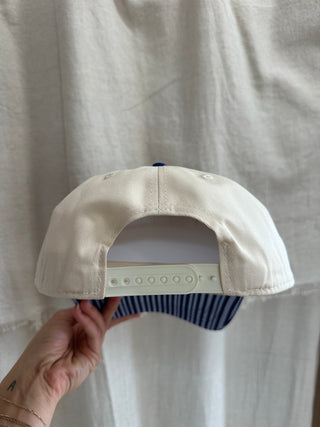 “In No Rush” Trucker Hat