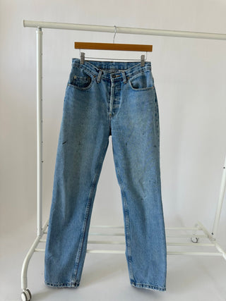 3068. Vintage Levis size 27 - amandenimes - 3068. Vintage Levis size 27 - 