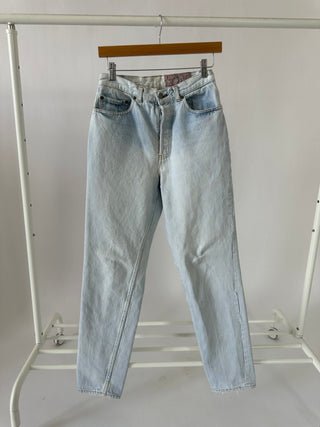 3061. Vintage Levis size 24 - amandenimes - 3061. Vintage Levis size 24 - 