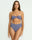 Summer High Bikini Top