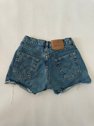 3092. Vintage Levis size 24 - amandenimes - 3092. Vintage Levis size 24 - 