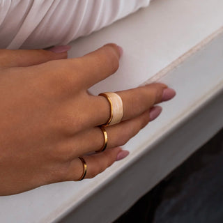 Renewal Ring