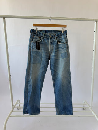 5003. Size 29 Vintage Levis