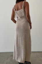 Load image into Gallery viewer, Cable Knit Maxi Dress
