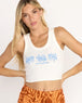 Miles Away Tank 
