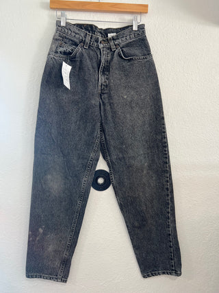 2006. Vintage Levis size 25