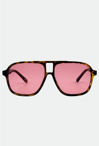 The Quinn Aviator Sunglasses