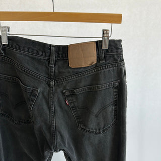 10. Vintage Levis size 29