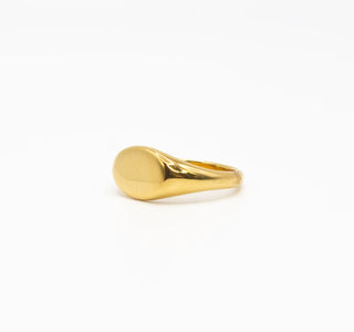 Signet Ring