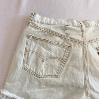 1150. Vintage Levis size 35