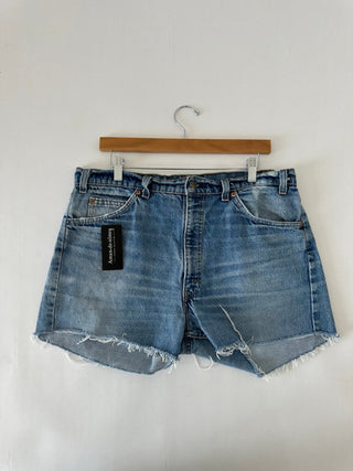 3044. Vintage Levis size 34 - amandenimes - 3044. Vintage Levis size 34 - 